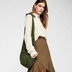 Free people sienna bag